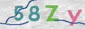CAPTCHA-Bild