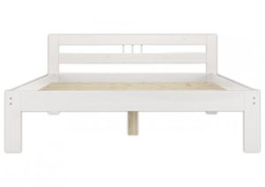 1. Bett 140x200 weiß
