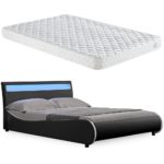 1. Bett 180x200