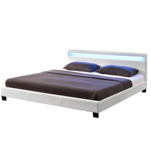 2. Bett 180x200