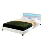 2. Doppelbett 200x200