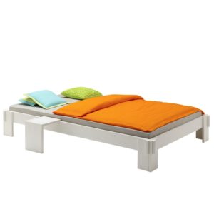 3. Jugendbett 120x200