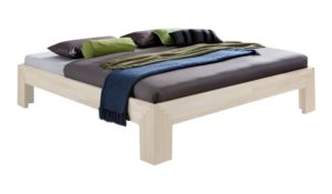 4. Doppelbett 200x200