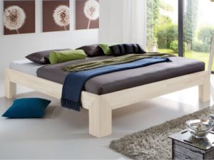 4.1 Doppelbett 200x200