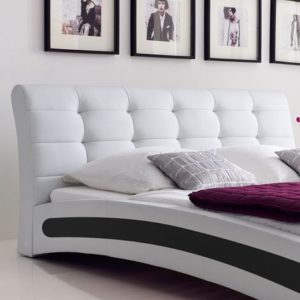 5.1 Doppelbett 200x200